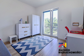 Atrakcyjny bliźniak 5 pok. Racula